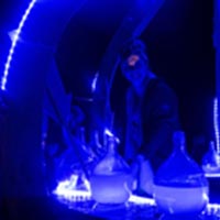 waterbar