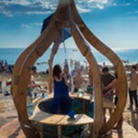 waterbar
