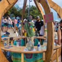 waterbar