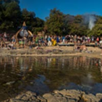 waterbar