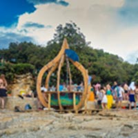 waterbar