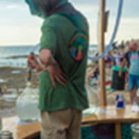 waterbar