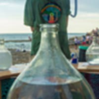 waterbar