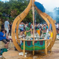 waterbar
