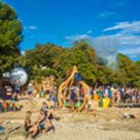 waterbar