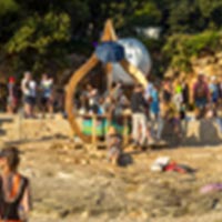 waterbar