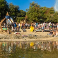 waterbar