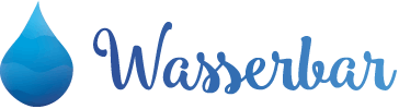 Wasserbar