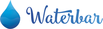 Wasserbar